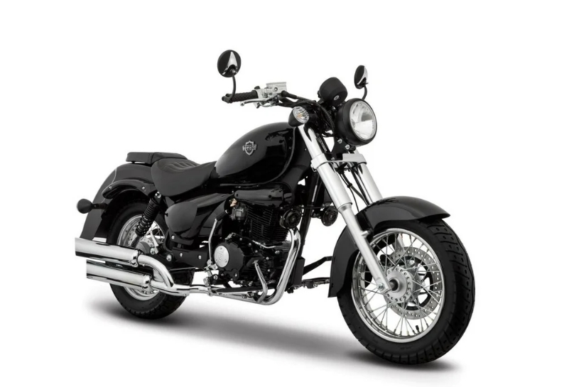 MOTOCICLETA TC-250 MAS BONO $5,000.00